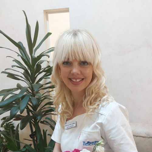 Dušica Mojsilović KOZMETIČKI SALON SPA HELENA
